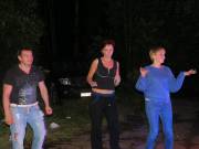 День второй (завершение)