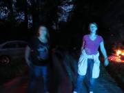 День второй (завершение)