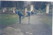 1997 год