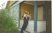 сентябрь 1998г