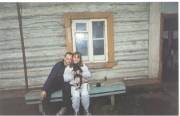 сентябрь 2000г