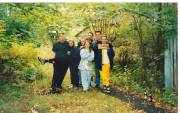 сентябрь 2001г