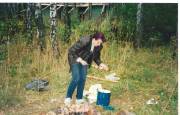 сентябрь 2001г