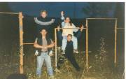 сентябрь 2001г