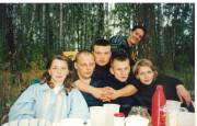 сентябрь 2001г