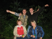 2008 год (1 смена)