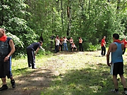 футбол 2010