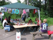 1 корпус - СТОЛОВАЯ