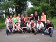 Пришествие часть 3