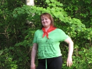 Пришествие Часть 4