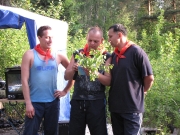 Пришествие Часть 5