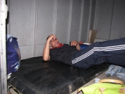 Пришествие Часть 7