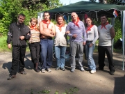 Утро наступило!