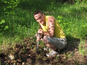 Поначалу казалось нереально это сломать..