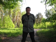 Подъем к клубу - Олег не добежал )