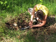 Потом посмотрели...