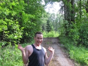 Как не порадоваться! Спилили!!!