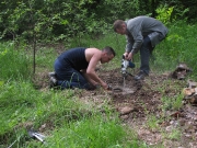 Так мы трудились