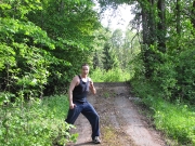 Фил сошел с ума