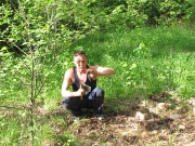 Тупым топором собираемся рубить дерево