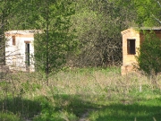 Очистные сооружения