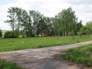 Футбольное поле 