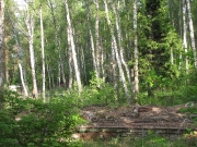 Дом начальника...