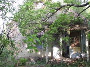 Дом коменданта...