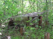 Стол у 3 корпуса