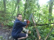 Вот так пилили