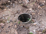 Подготовка к лагерю 2010