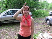 Филонова Юля