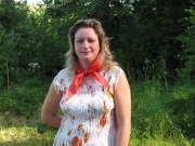 Кудрявцева Наташа