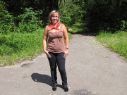 Макаркина Катя