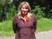 Свириденко Аня