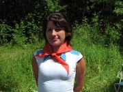 Князева Света