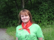 Бочарова Юля