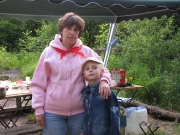 Шпикалова Лена