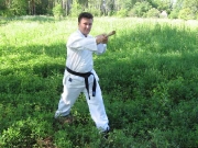 Защитники лагеря 