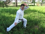 Защитники лагеря 