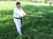 Защитники лагеря 