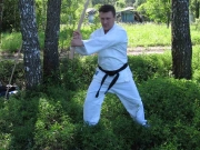 Защитники лагеря 