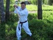 Защитники лагеря 