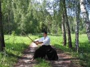 Защитники лагеря 