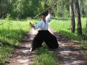 Защитники лагеря 