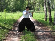 Защитники лагеря 