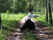 Защитники лагеря 