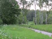 Дорога к бане