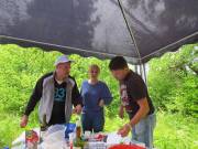 День второй (начало)
