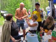 День второй (начало)